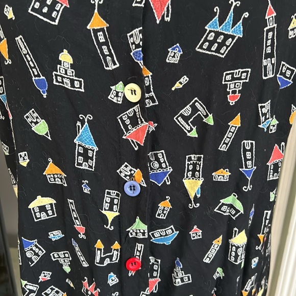 Cactus Flower Shift - Picture 2 of 4